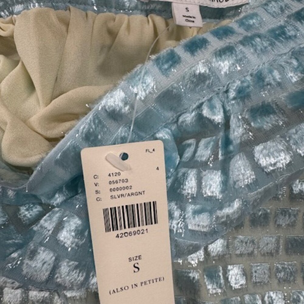 Anthropologie Rishima Skirt by ISLA MAUDE NWT - Picture 5 of 5